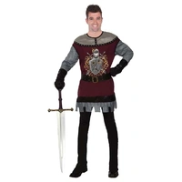 Adults Royal Knight Costume - Extra Large