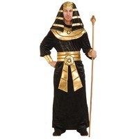 Adults Pharaoh Costume