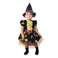 Kids' Cauldron Cutie Costume