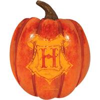 Harry Potter Halloween Pumpkin Prop