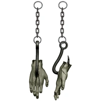 Butchered Zombie Hand Prop