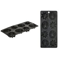 Spider Shaped Plastic Mould Tray