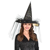 Celestial Witch Hat