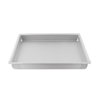 Mondo Pro Lamington Slice Baking Tray (22x30x5cm)