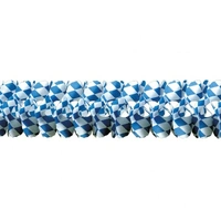 Oktoberfest Bavarian Paper Chain Garland (4m)