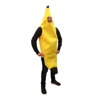 Adults Banana Costume