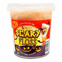 Scary Candy Floss (60g)