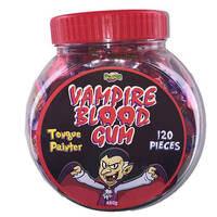 Vampire Blood Gummies (480g)