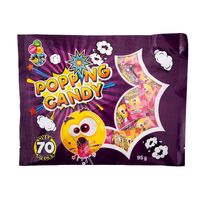 FunFrenzy Popping Candy (95g)
