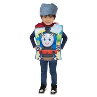 Toddler's Thomas The Tank Engine Costume