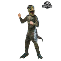 Kids Therizinosaurus Deluxe Costume