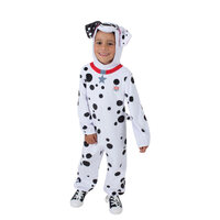 Toddler 101 Dalmations Costume