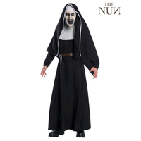 Adults 'The Nun' Deluxe Costume