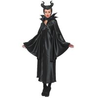 Adults Maleficent Deluxe Costume