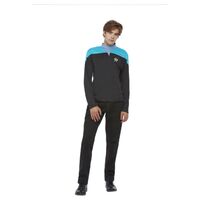 Adults' Star Trek: Voyager Sciences Costume