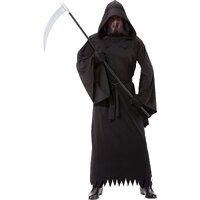 Adults' Phantom of Darkness Halloween Costume
