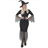 Women's Bewitched Costume