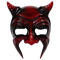 Venetian Netherworld Demon Mask