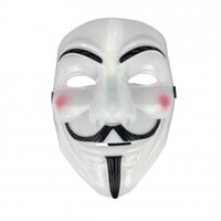 Vendetta Mask