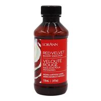 LorAnn Oils Red Velvet Flavour Emulsion (118ml)