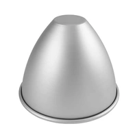 Mondo Mini Dolly Varden Cake Pan (13.5x11.5cm)