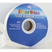 Ivory Tear Ribbon (91m)