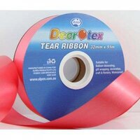 Red Tear Ribbon (91m)