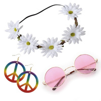 Daisy Delilah Hippie Accessories Kit