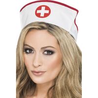 Nurse Hat