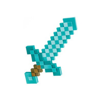 Prop Minecraft Sword