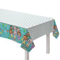 Cocomelon Paper Tablecover - Pk 5