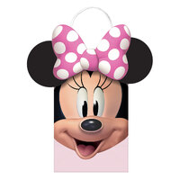 Minnie Mouse Forever Create Your Own Paper Kraft Bags