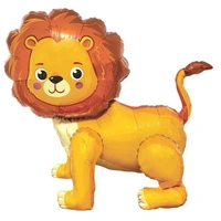 Standing Airz Lion Shape