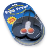 Willie Egg Fryer