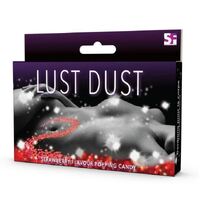 Lust Dust Popping Candy (2x16g)