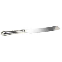 Gold Cake Knife*