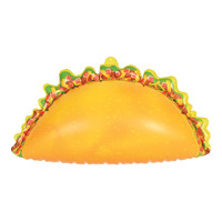 Inflatable Taco Prop