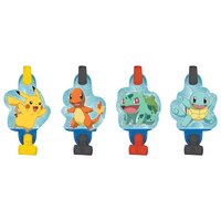 Pokemon Party Blowouts - Pk 8