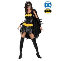 Adult Batgirl Costume