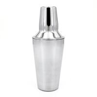 Stainless Steel Cocktail Shaker (500ml)