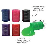 Barrel -O- Slime (110g)