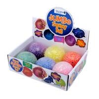 Super Jumbo Squeeze Ball