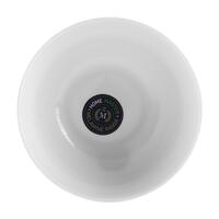 White Melamine Round Bowl (12.5x6.5cm)