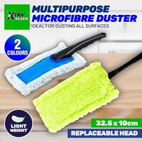 Microfibre Duster 32.5cm x 10cm Pk 1