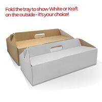 Large Pack'N'Carry Catering Box (40x25x8cm)