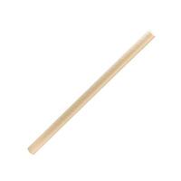 Jumbo Kraft Eco Paper Drinking Straws - Pk 50