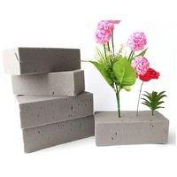 Dry Floral Foam 22*10.5*7.5cm 