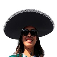 Costume Sombrero