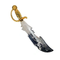 Pirate Prop Cutlass