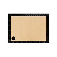 Mondo Pro Silicone Fiberglass Non-stick Baking Mat 30cm x 40cm